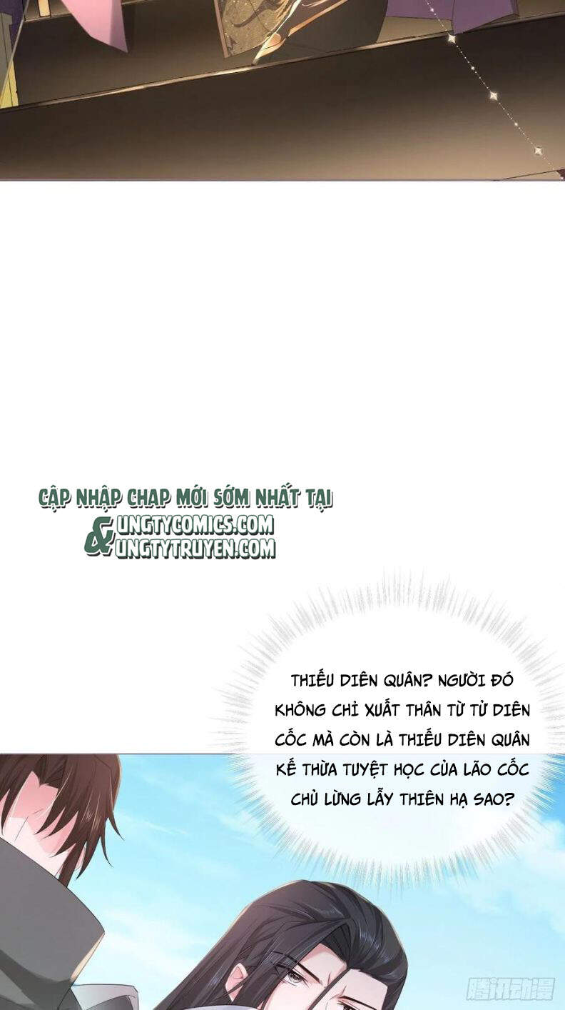 Nhập Mạc Chi Thần Chapter 40 - 39
