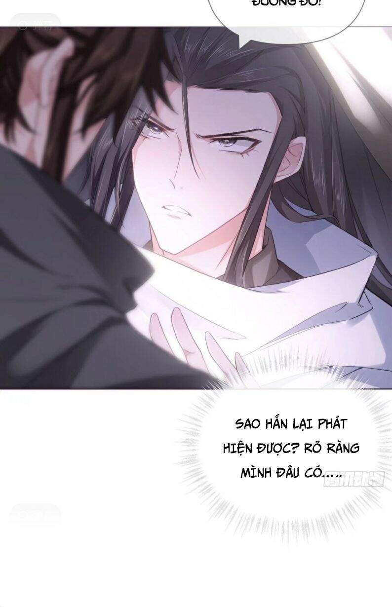 Nhập Mạc Chi Thần Chapter 42 - 34