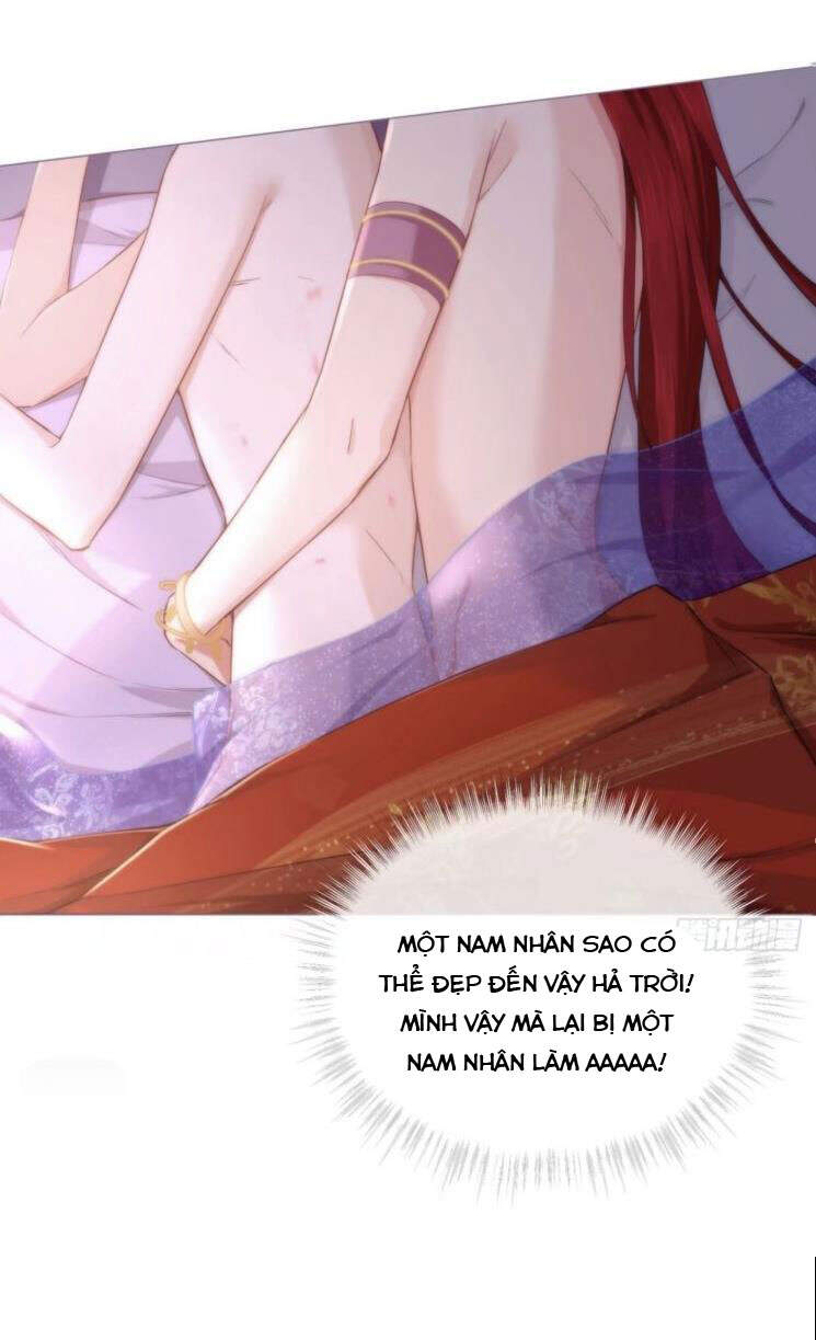 Nhập Mạc Chi Thần Chapter 44 - 10