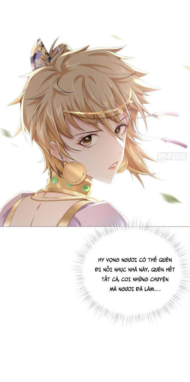 Nhập Mạc Chi Thần Chapter 45 - 13