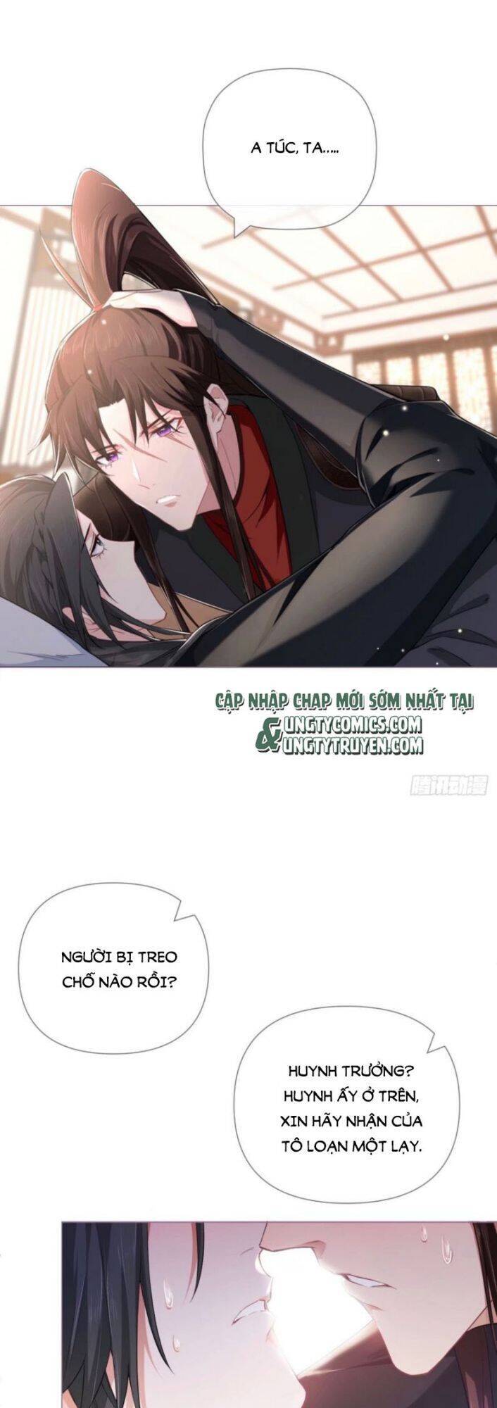 Nhập Mạc Chi Thần Chapter 47 - 29