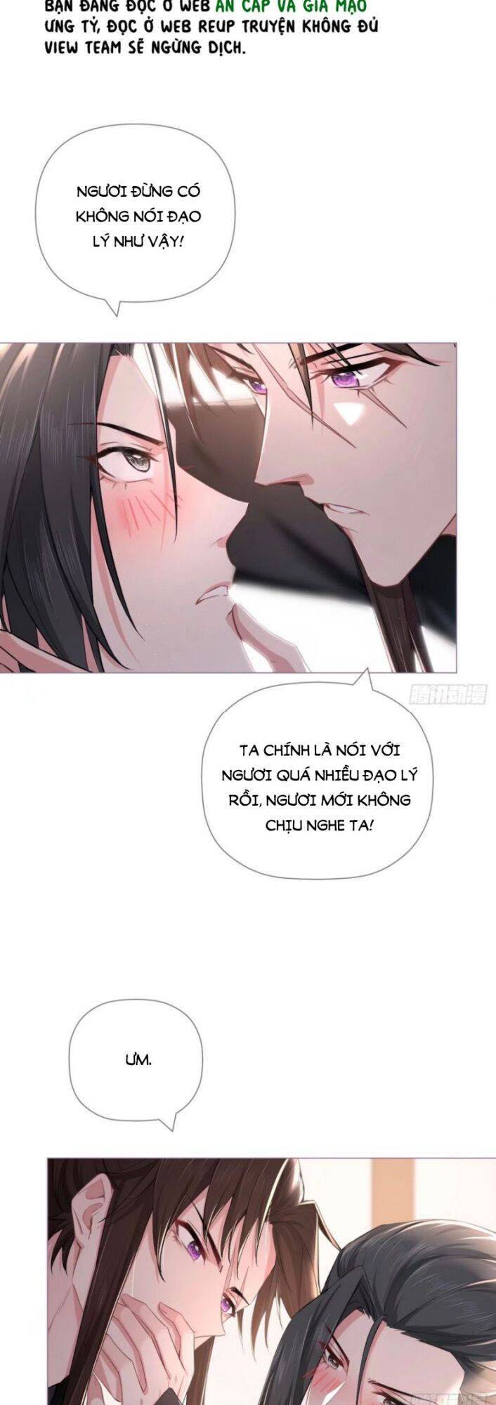 Nhập Mạc Chi Thần Chapter 47 - 5