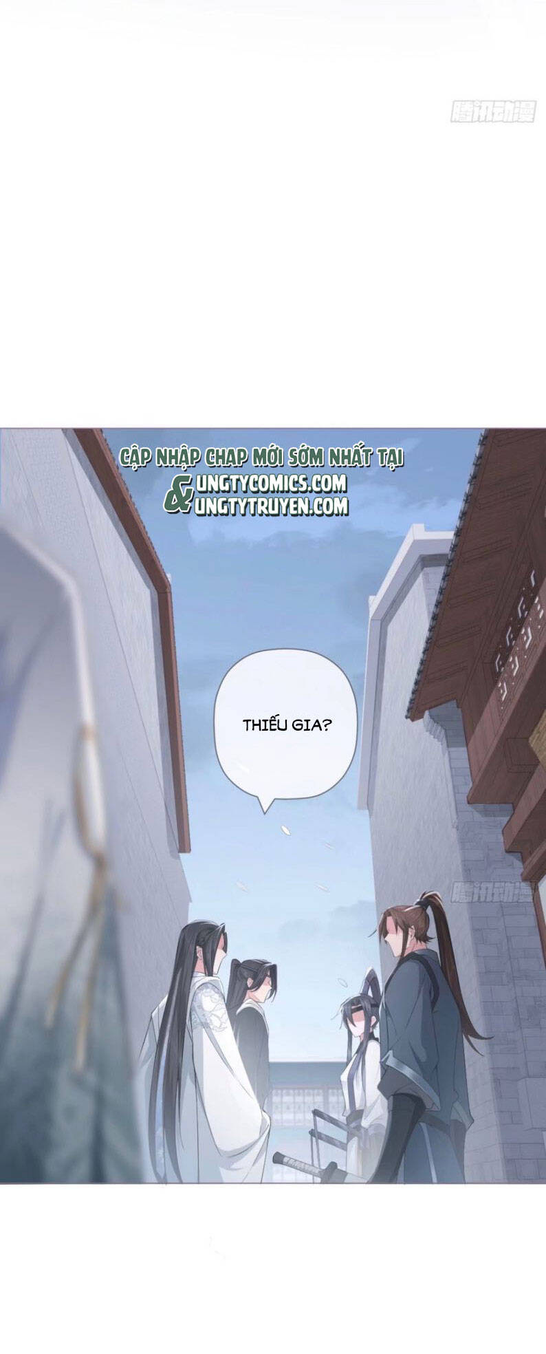 Nhập Mạc Chi Thần Chapter 50 - 20