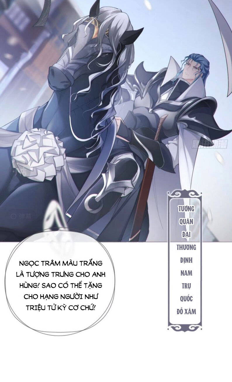 Nhập Mạc Chi Thần Chapter 50 - 8