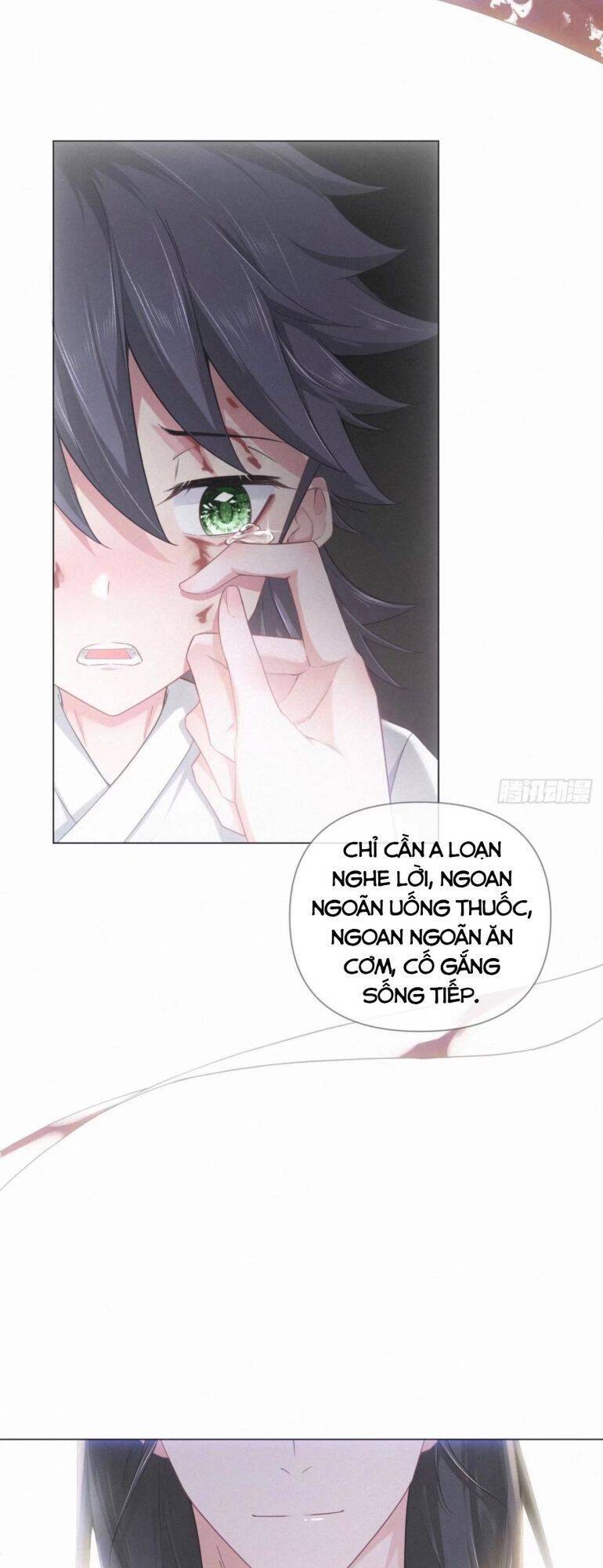 Nhập Mạc Chi Thần Chapter 52 - 19