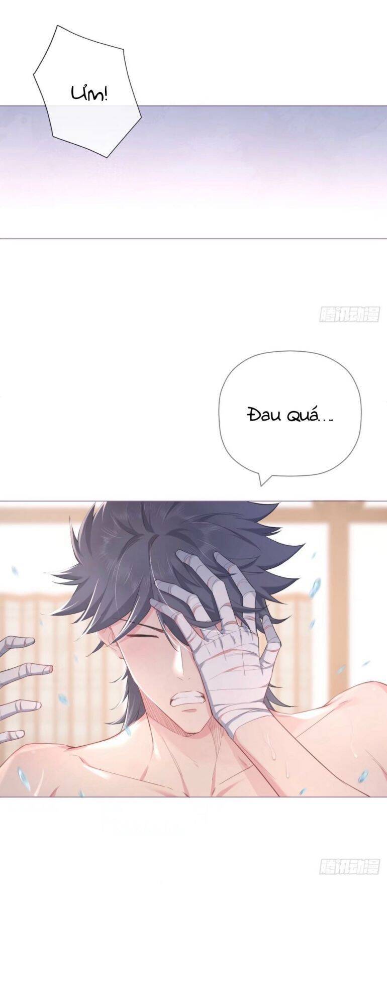 Nhập Mạc Chi Thần Chapter 52 - 43