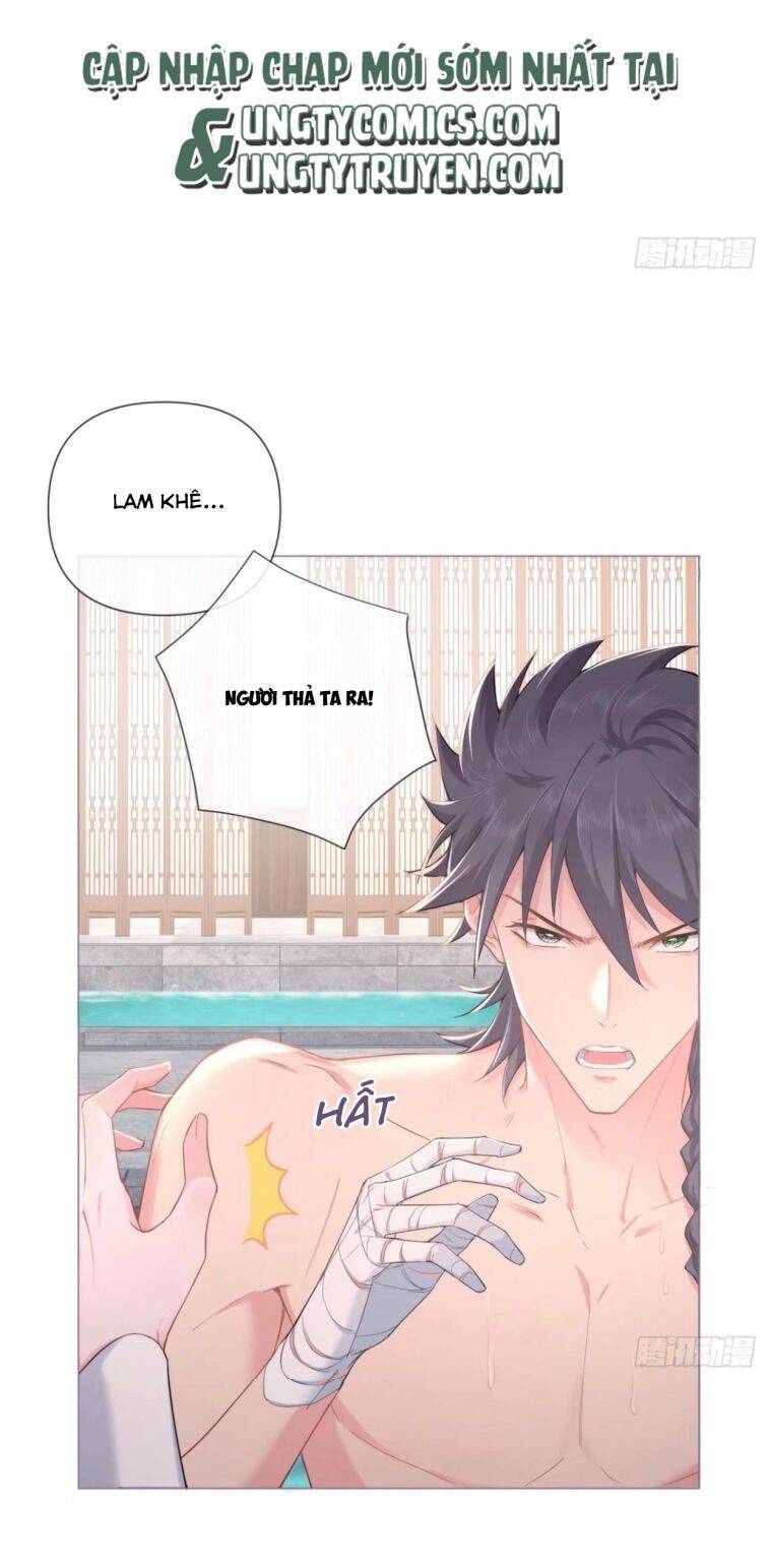 Nhập Mạc Chi Thần Chapter 53 - 15