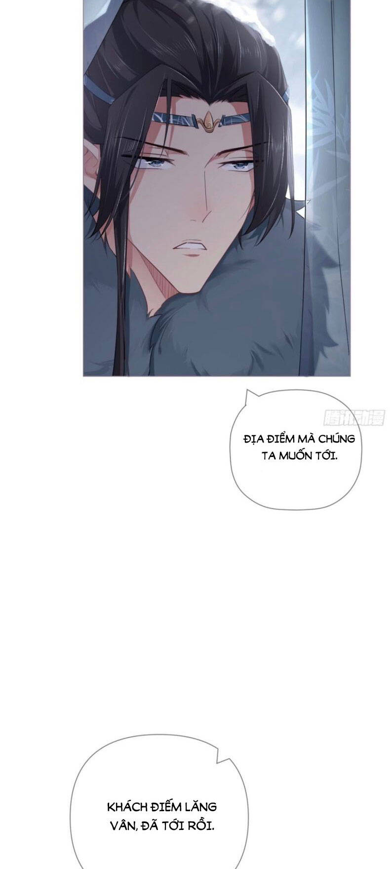 Nhập Mạc Chi Thần Chapter 54 - 26