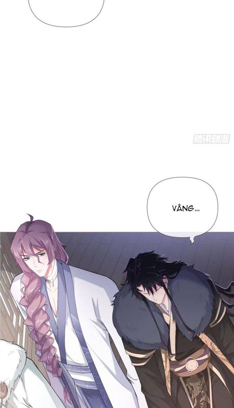 Nhập Mạc Chi Thần Chapter 59 - 25