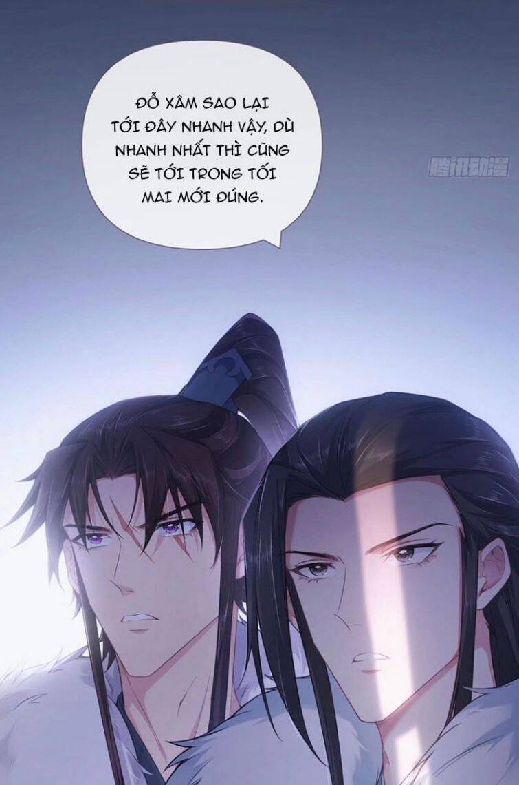 Nhập Mạc Chi Thần Chapter 59 - 7