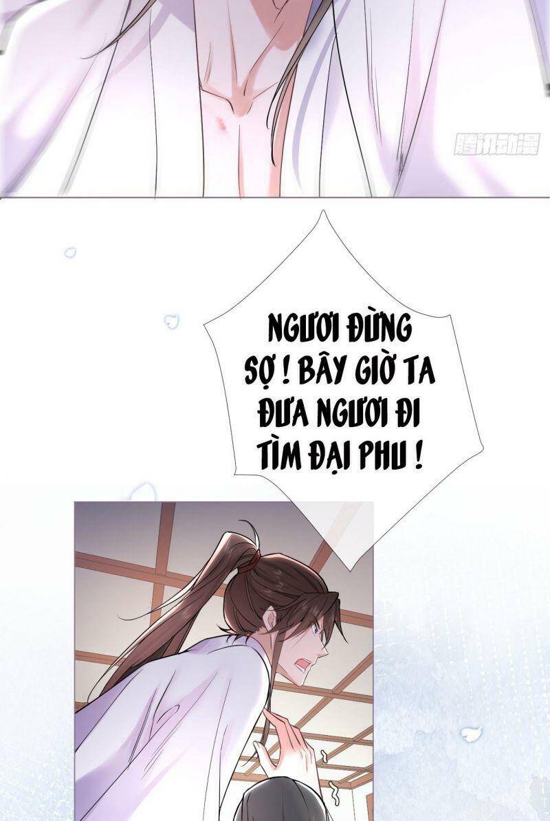 Nhập Mạc Chi Thần Chapter 6 - 44