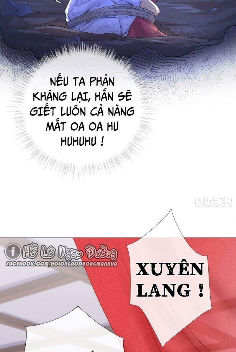 Nhập Mạc Chi Thần Chapter 6 - 10