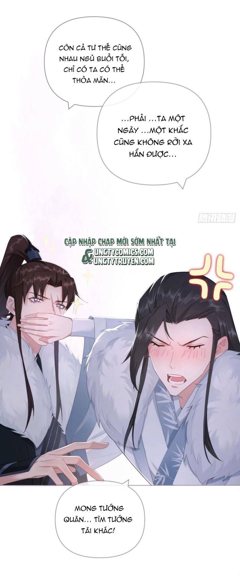Nhập Mạc Chi Thần Chapter 63 - 37