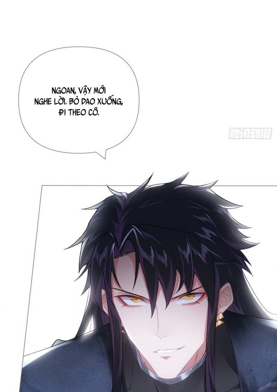 Nhập Mạc Chi Thần Chapter 67 - 25