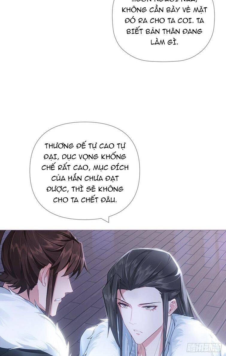 Nhập Mạc Chi Thần Chapter 68 - 27