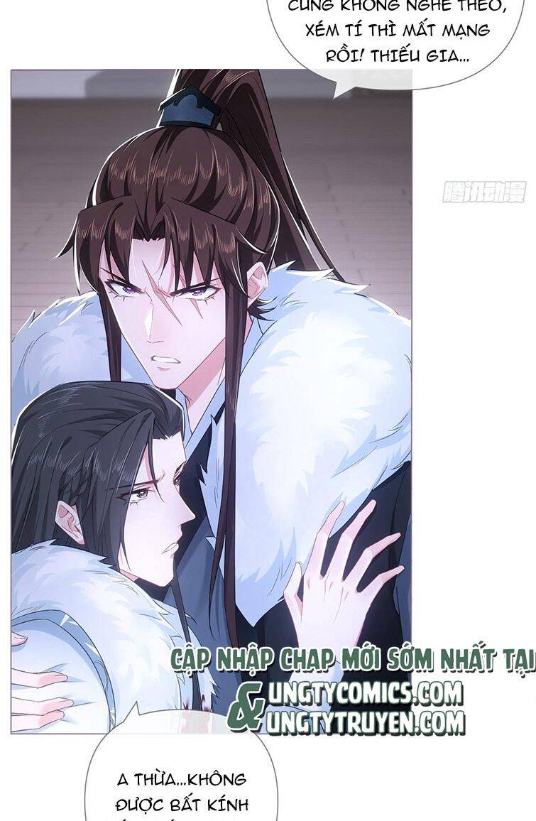 Nhập Mạc Chi Thần Chapter 68 - 41