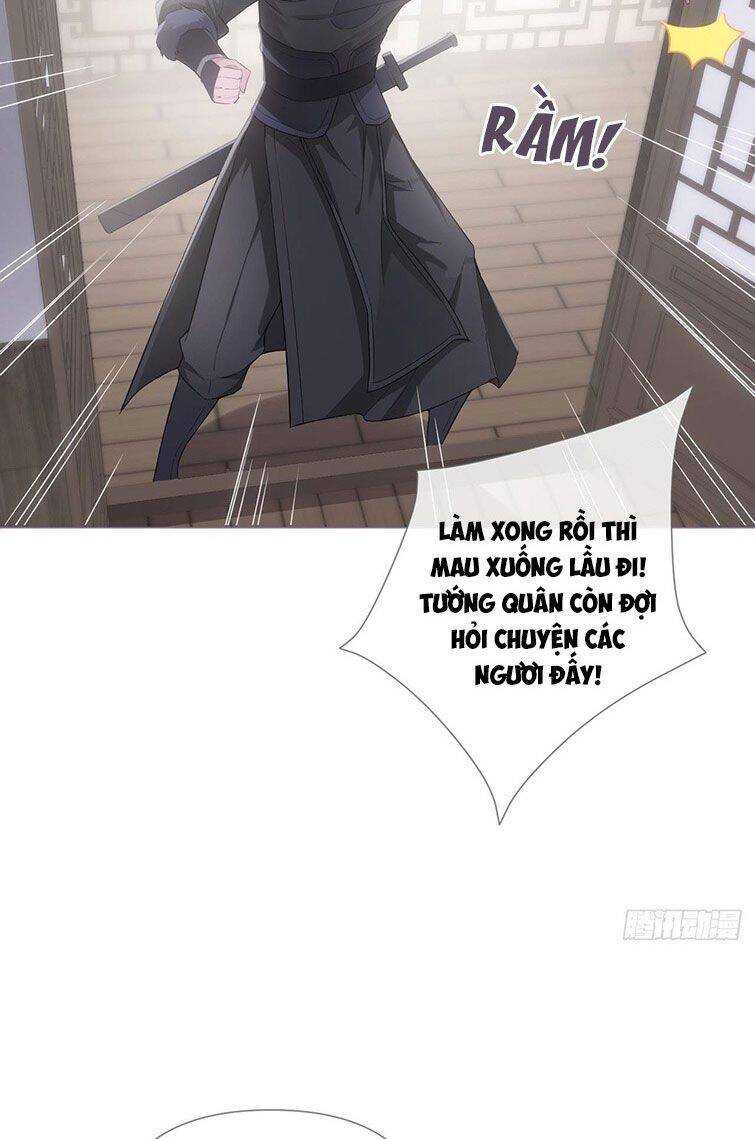 Nhập Mạc Chi Thần Chapter 69 - 36