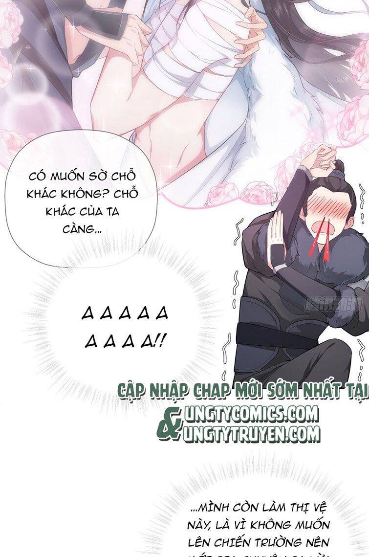 Nhập Mạc Chi Thần Chapter 69 - 41