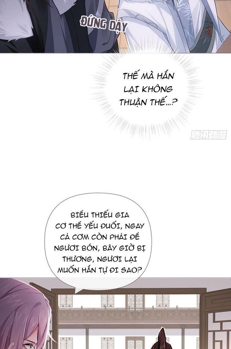 Nhập Mạc Chi Thần Chapter 69 - 44