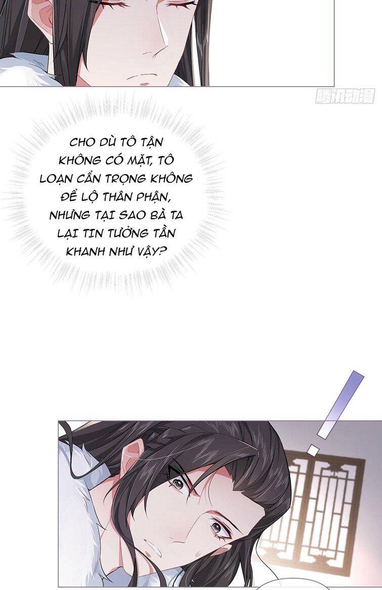 Nhập Mạc Chi Thần Chapter 69 - 47