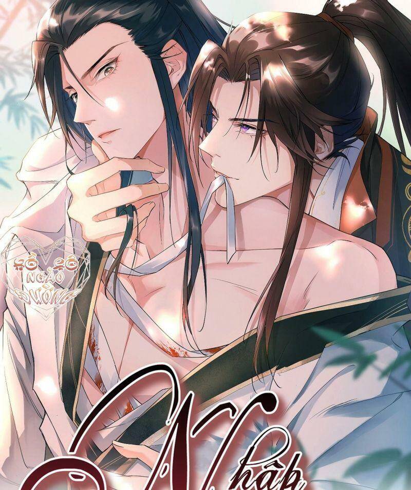 Nhập Mạc Chi Thần Chapter 7 - 1