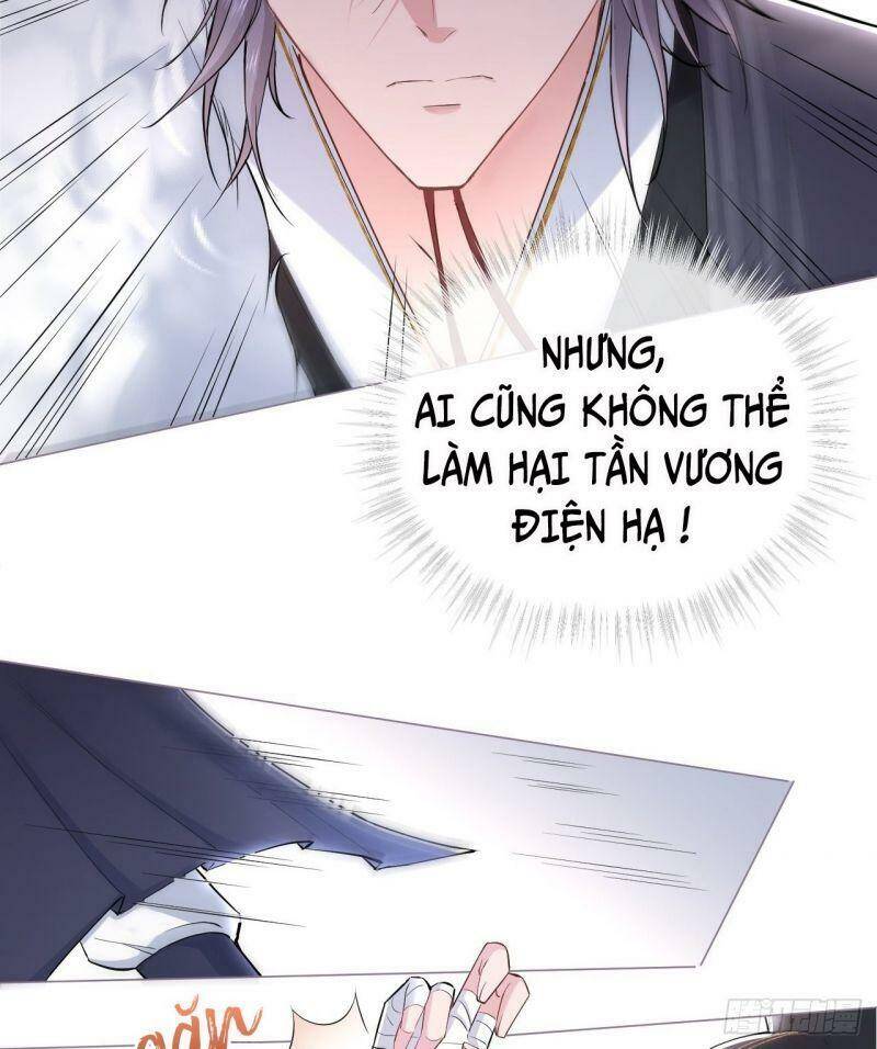 Nhập Mạc Chi Thần Chapter 7 - 36