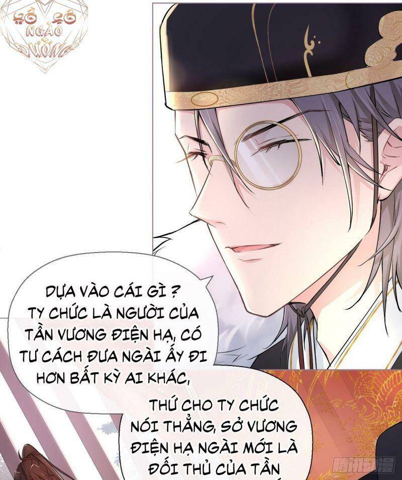 Nhập Mạc Chi Thần Chapter 7 - 9