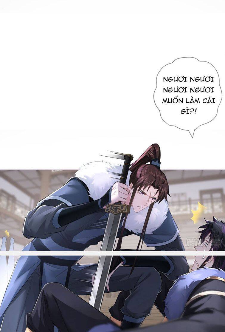 Nhập Mạc Chi Thần Chapter 71 - 49