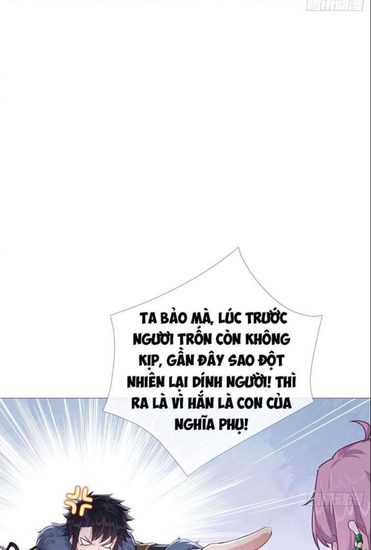 Nhập Mạc Chi Thần Chapter 74 - 12