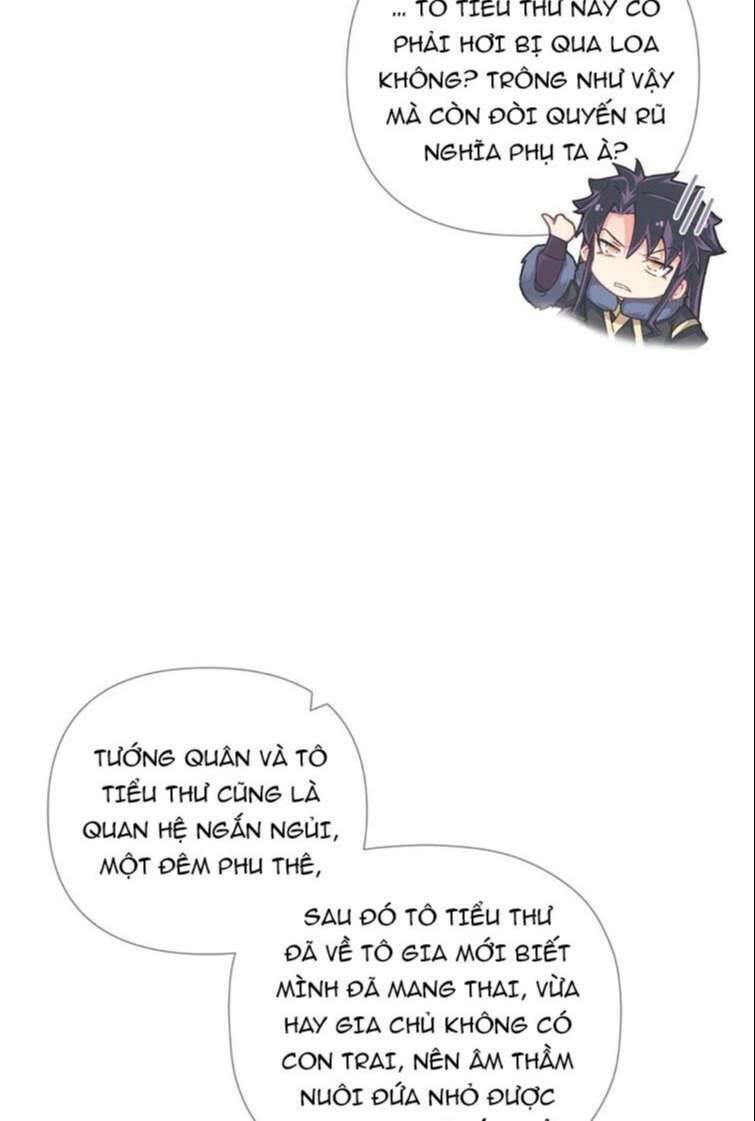 Nhập Mạc Chi Thần Chapter 74 - 26