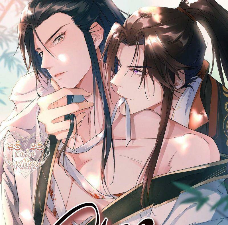 Nhập Mạc Chi Thần Chapter 9 - 1
