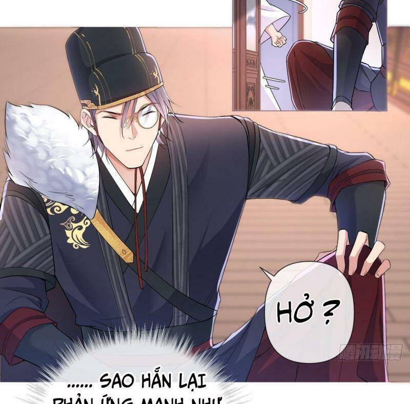 Nhập Mạc Chi Thần Chapter 9 - 11