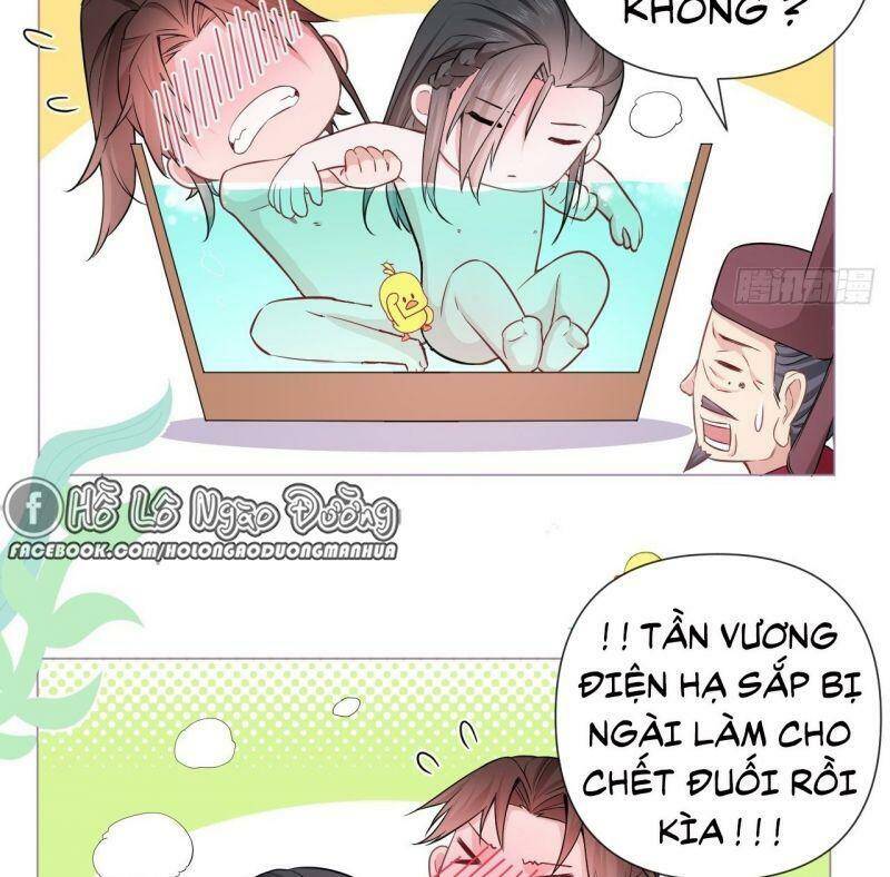 Nhập Mạc Chi Thần Chapter 9 - 17