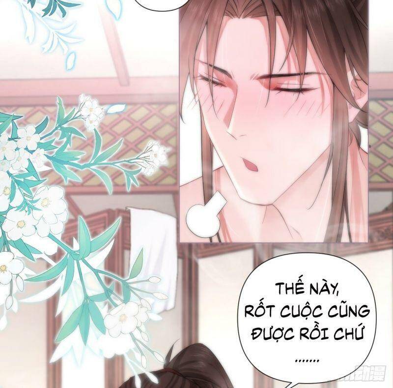 Nhập Mạc Chi Thần Chapter 9 - 20