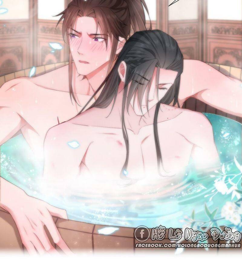 Nhập Mạc Chi Thần Chapter 9 - 21