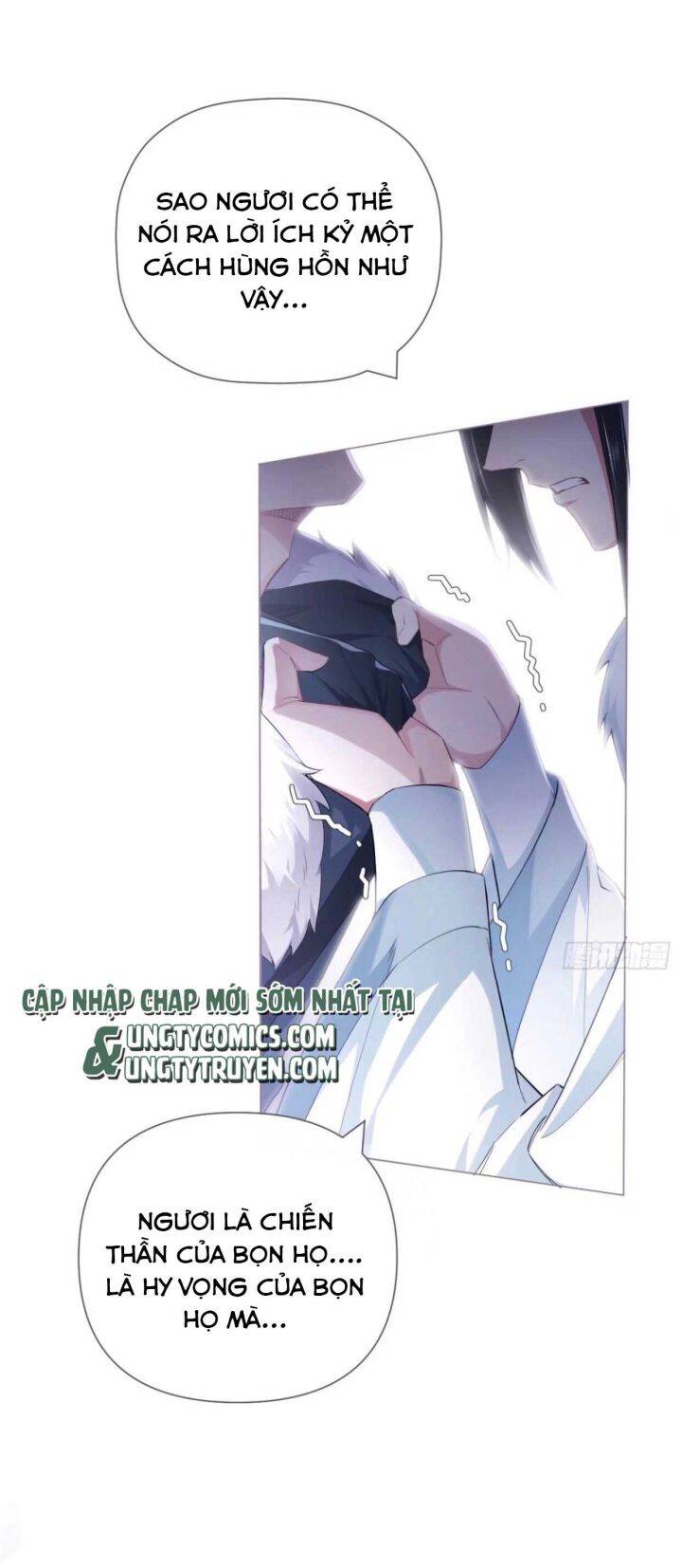 Nhập Mạc Chi Thần Chapter 61 - 28