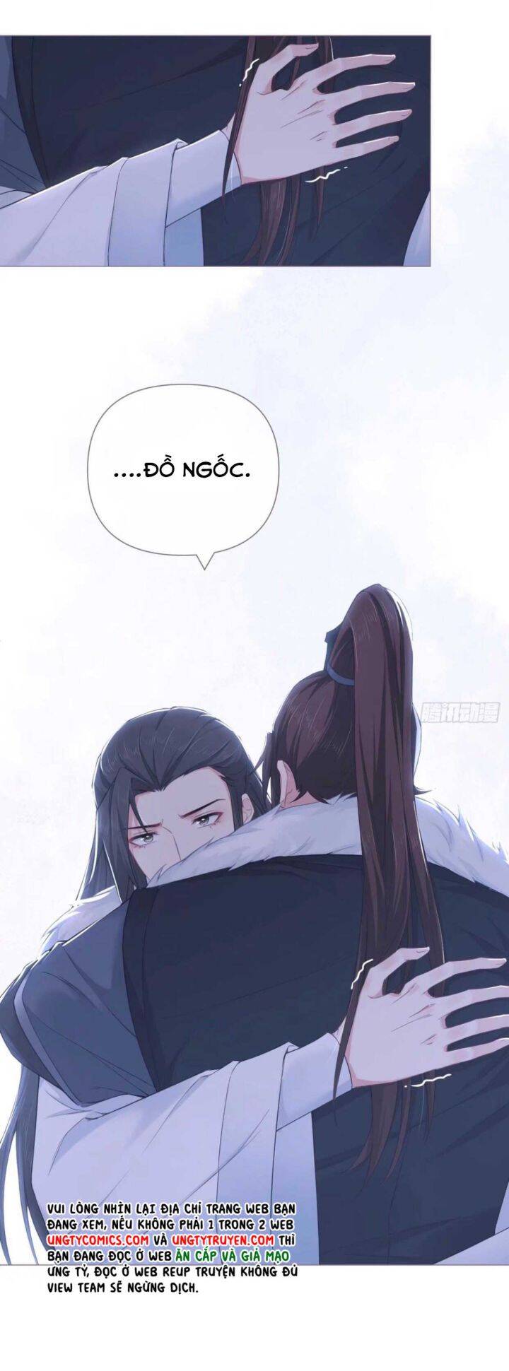 Nhập Mạc Chi Thần Chapter 61 - 43