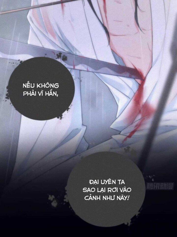 Nhập Mạc Chi Thần Chapter 61 - 8