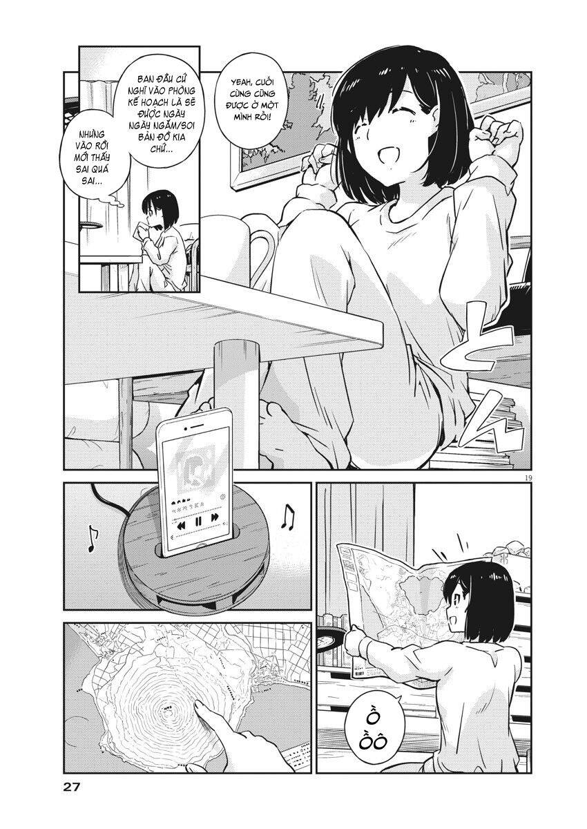 365 Ngày Cho Đến Lúc 2 Ta Kết Hôn Chapter 1 - 20
