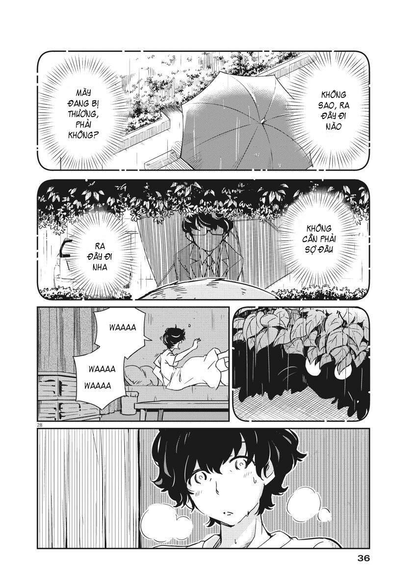 365 Ngày Cho Đến Lúc 2 Ta Kết Hôn Chapter 1 - 29