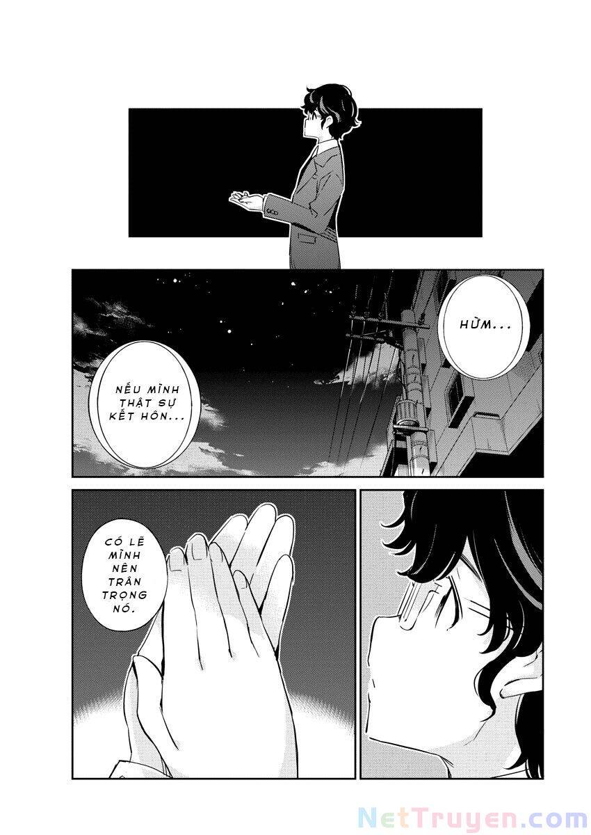365 Ngày Cho Đến Lúc 2 Ta Kết Hôn Chapter 15 - 17
