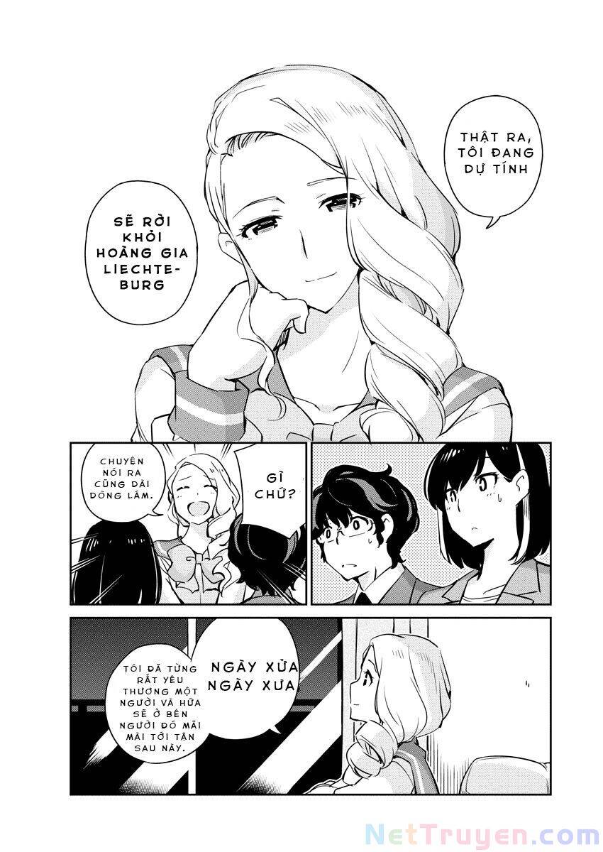 365 Ngày Cho Đến Lúc 2 Ta Kết Hôn Chapter 15 - 5