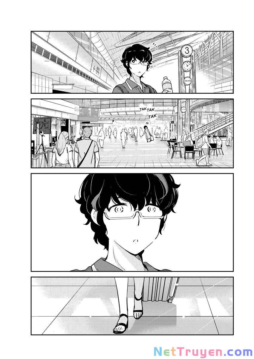 365 Ngày Cho Đến Lúc 2 Ta Kết Hôn Chapter 17 - 11