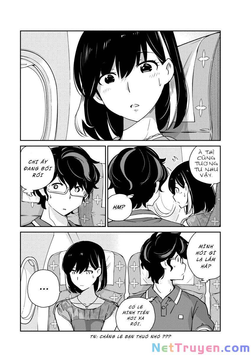 365 Ngày Cho Đến Lúc 2 Ta Kết Hôn Chapter 17 - 15