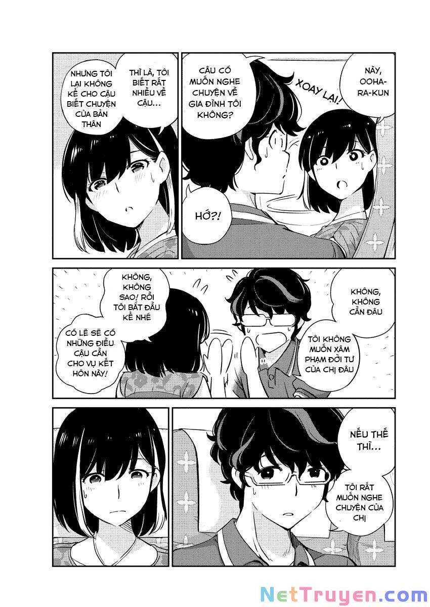 365 Ngày Cho Đến Lúc 2 Ta Kết Hôn Chapter 17 - 16