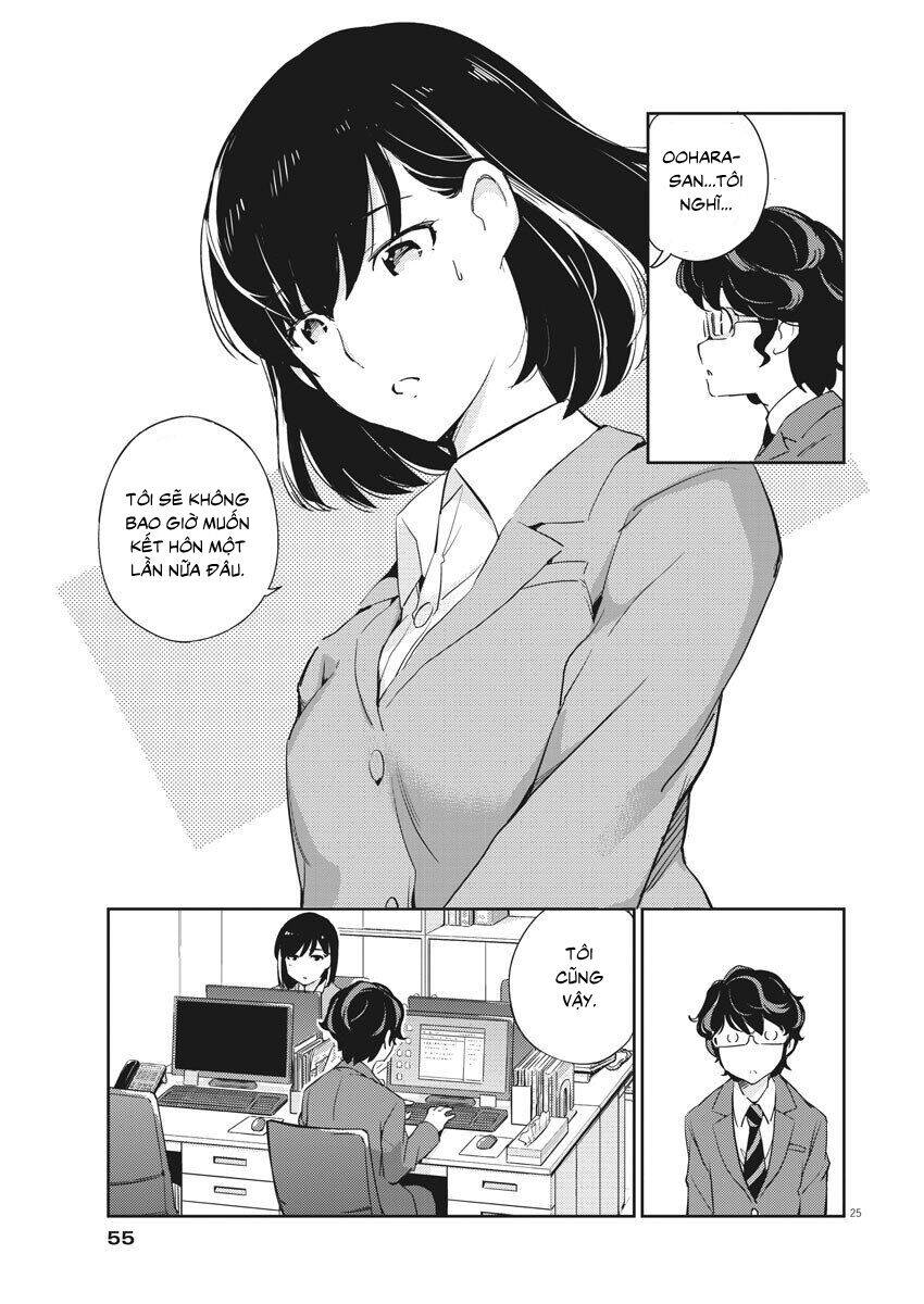365 Ngày Cho Đến Lúc 2 Ta Kết Hôn Chapter 2 - 26