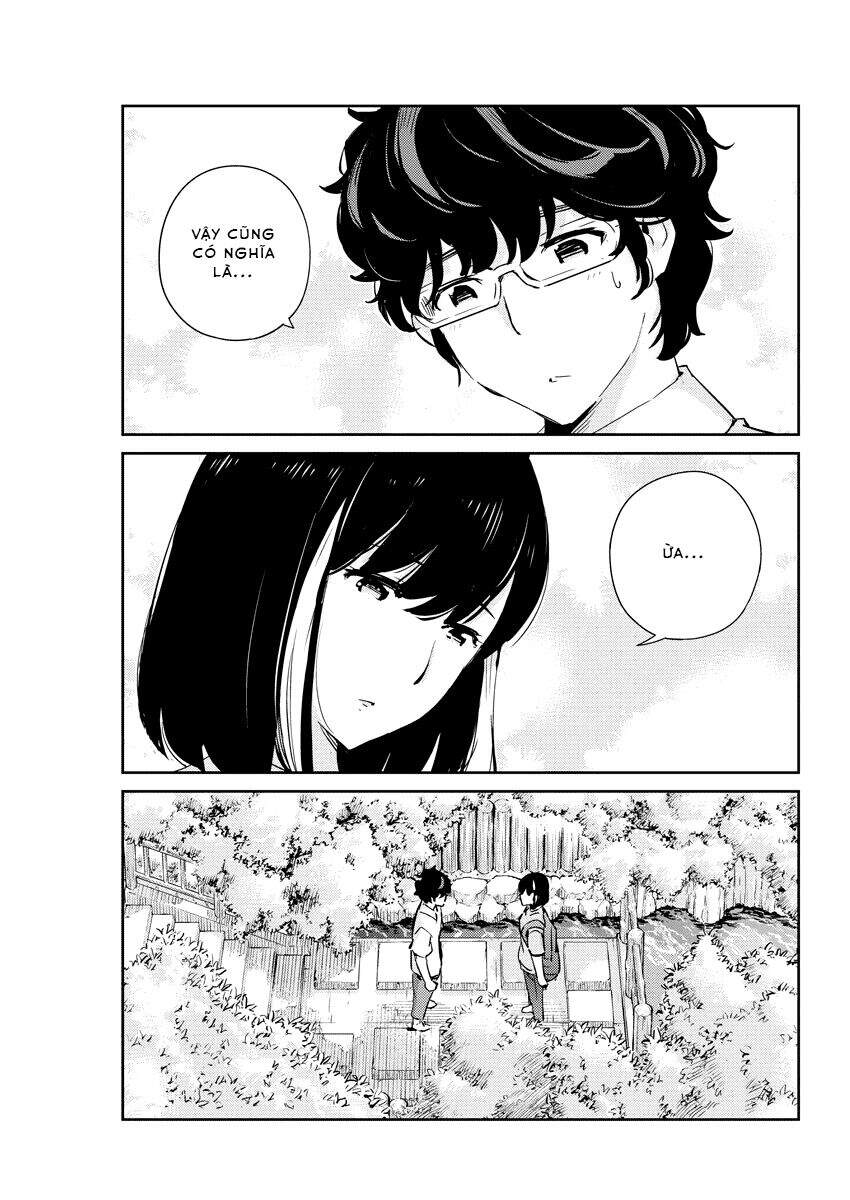 365 Ngày Cho Đến Lúc 2 Ta Kết Hôn Chapter 38 - 5