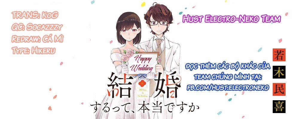365 Ngày Cho Đến Lúc 2 Ta Kết Hôn Chapter 7 - 22