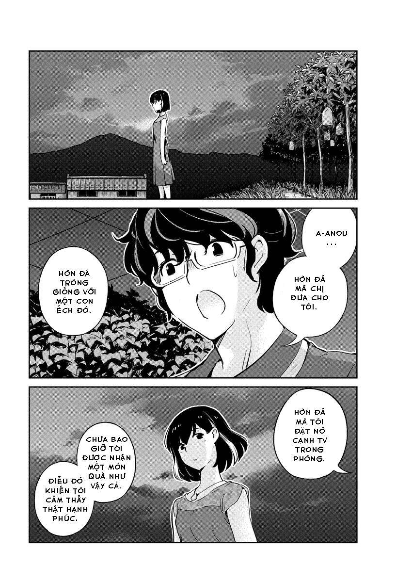 365 Ngày Cho Đến Lúc 2 Ta Kết Hôn Chapter 21 - 12