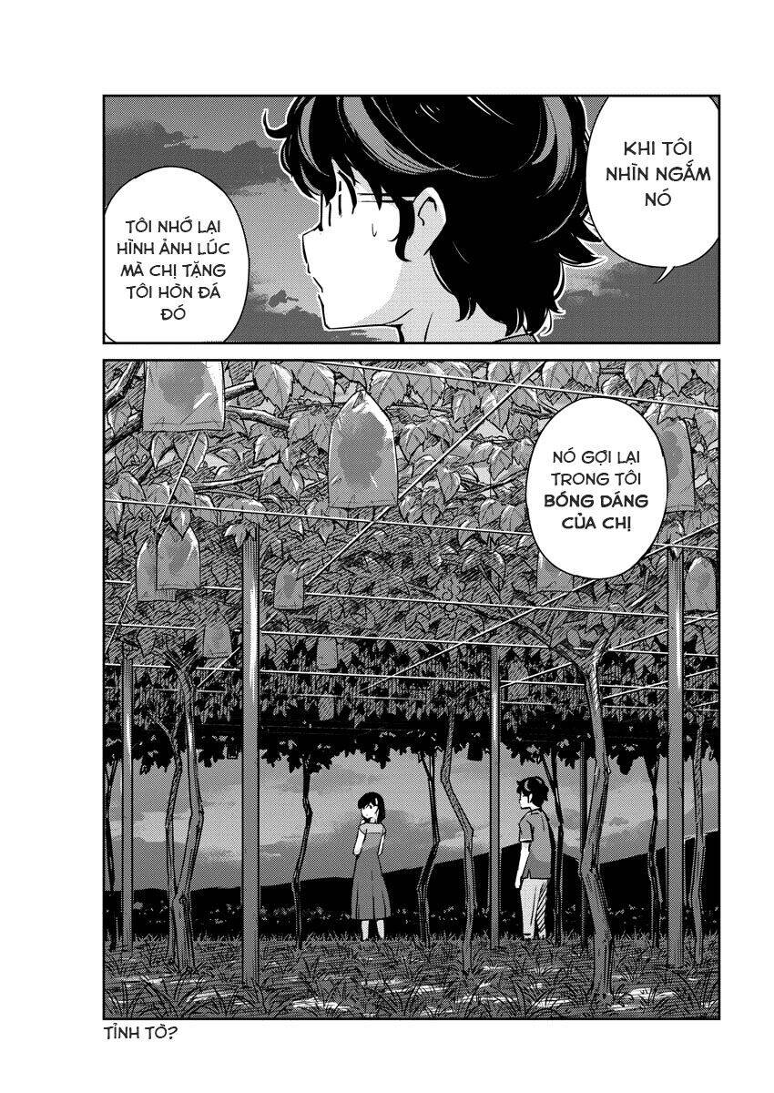 365 Ngày Cho Đến Lúc 2 Ta Kết Hôn Chapter 21 - 13